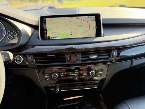 2014 BMW X5 — photo 22