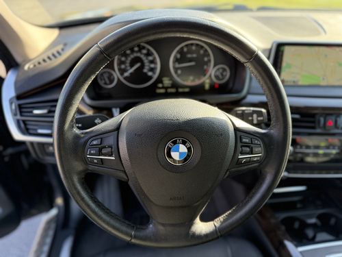 2014 BMW X5 — photo 24