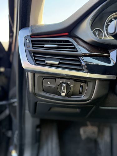 2014 BMW X5 — photo 25