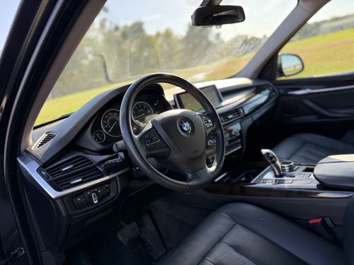 2014 BMW X5 — photo 26