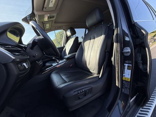 2014 BMW X5 — photo 28