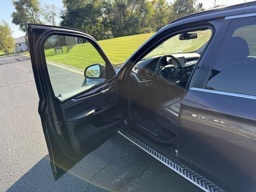 2014 BMW X5 — photo 29