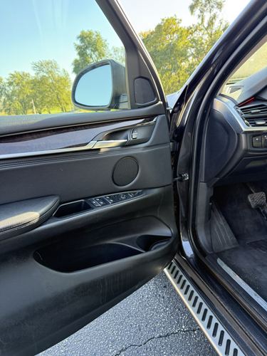 2014 BMW X5 — photo 30