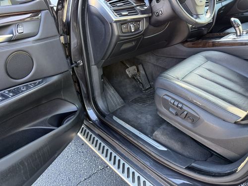 2014 BMW X5 — photo 31