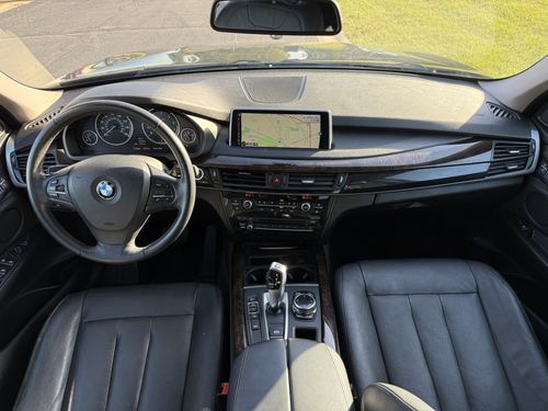 2014 BMW X5 — photo 32