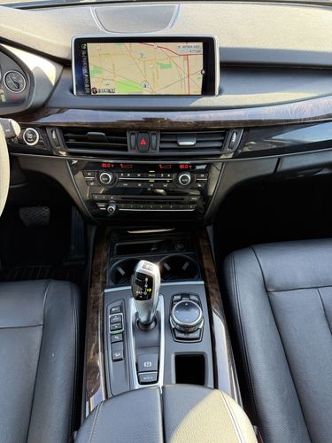2014 BMW X5 — photo 33