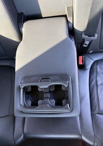 2014 BMW X5 — photo 35