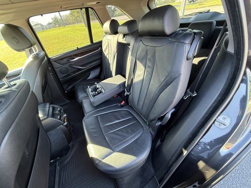 2014 BMW X5 — photo 36