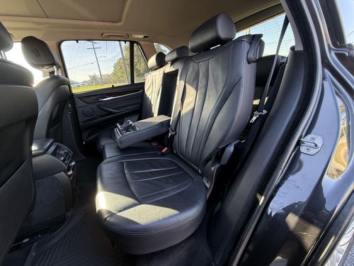 2014 BMW X5 — photo 37