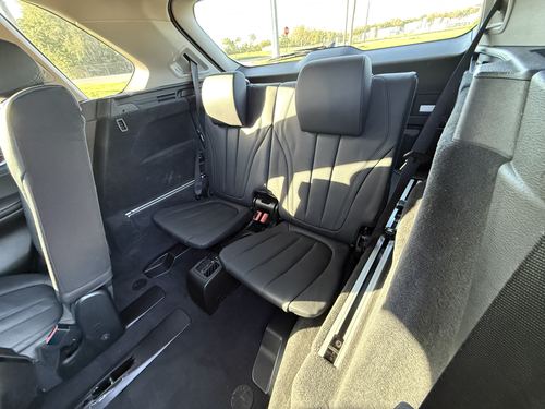 2014 BMW X5 — photo 38