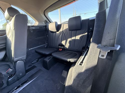 2014 BMW X5 — photo 39