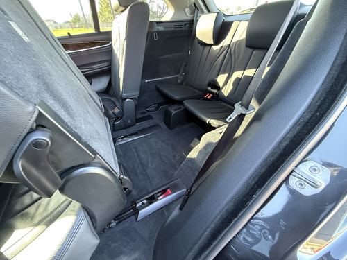 2014 BMW X5 — photo 40
