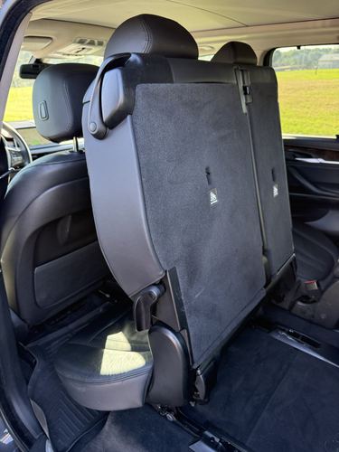 2014 BMW X5 xDrive35i — photo 33