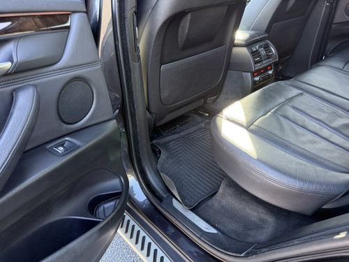 2014 BMW X5 xDrive35i — photo 36