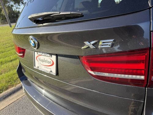 2014 BMW X5 xDrive35i — photo 38