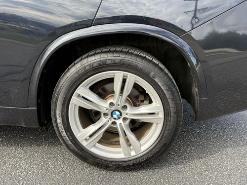 2014 BMW X5 xDrive35i — photo 6