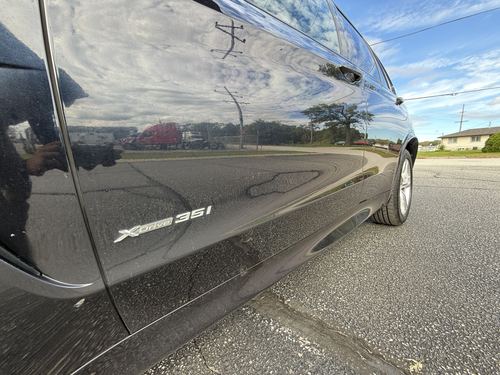 2014 BMW X5 xDrive35i — photo 17