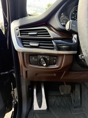 2014 BMW X5 xDrive35i — photo 23