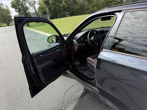 2014 BMW X5 xDrive35i — photo 27