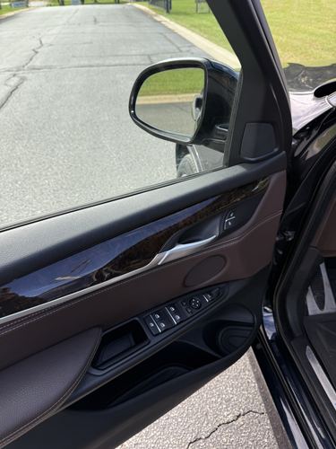 2014 BMW X5 xDrive35i — photo 28