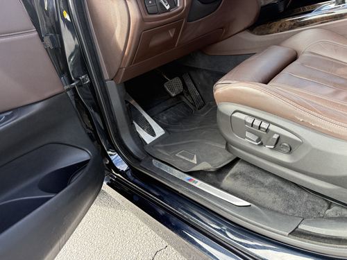2014 BMW X5 xDrive35i — photo 29