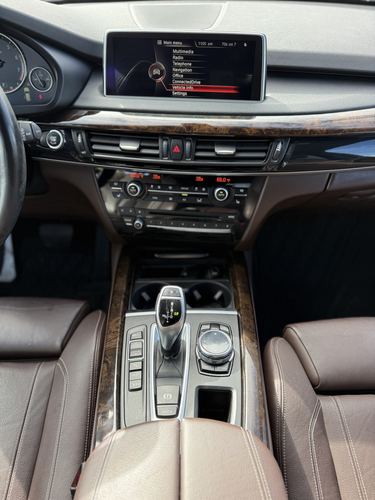 2014 BMW X5 xDrive35i — photo 31
