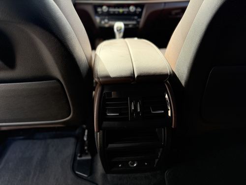 2014 BMW X5 xDrive35i — photo 32