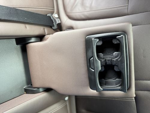 2014 BMW X5 xDrive35i — photo 33