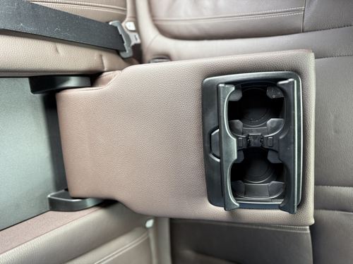 2014 BMW X5 xDrive35i — photo 34