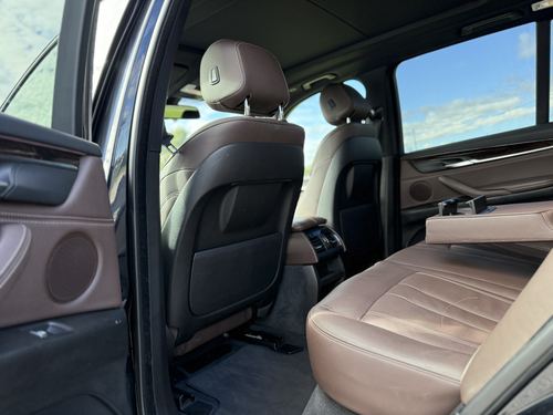 2014 BMW X5 xDrive35i — photo 35