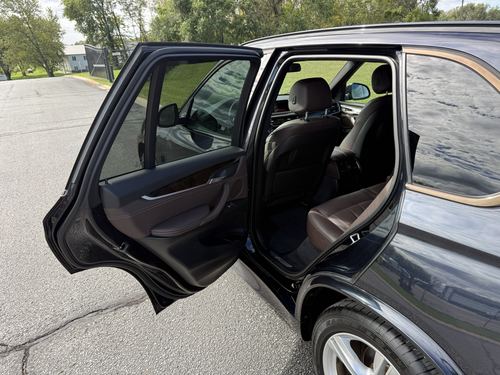 2014 BMW X5 xDrive35i — photo 38