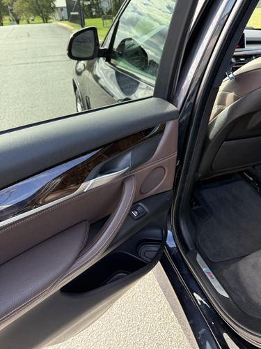2014 BMW X5 xDrive35i — photo 39