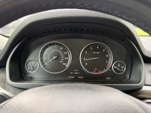 2015 BMW X5 — photo 21