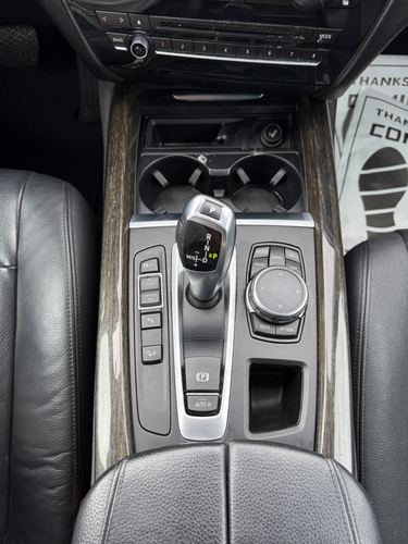 2015 BMW X5 — photo 22