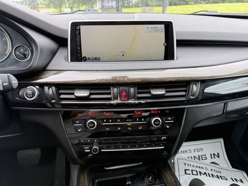 2015 BMW X5 — photo 23