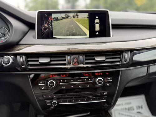 2015 BMW X5 — photo 24