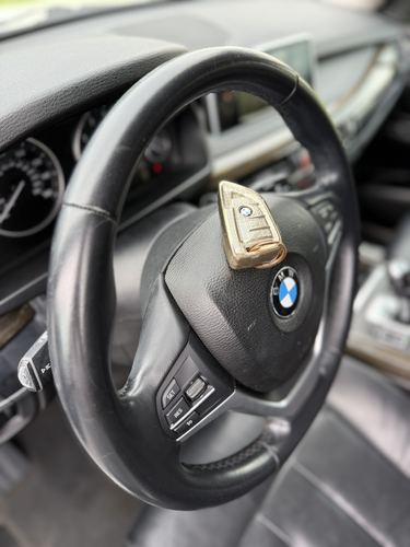 2015 BMW X5 — photo 25