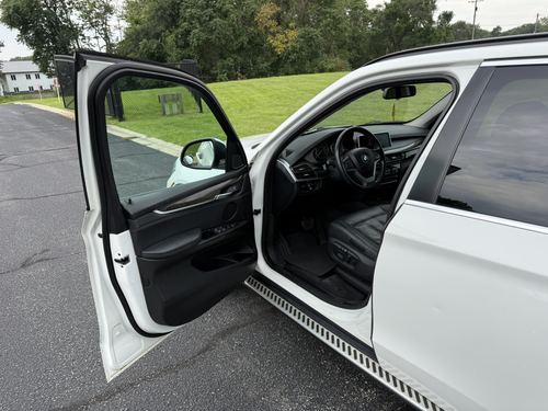 2015 BMW X5 — photo 30