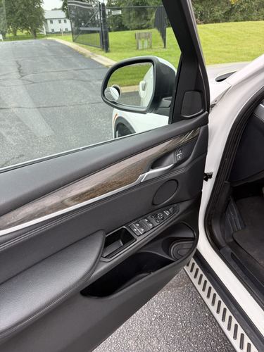2015 BMW X5 — photo 31