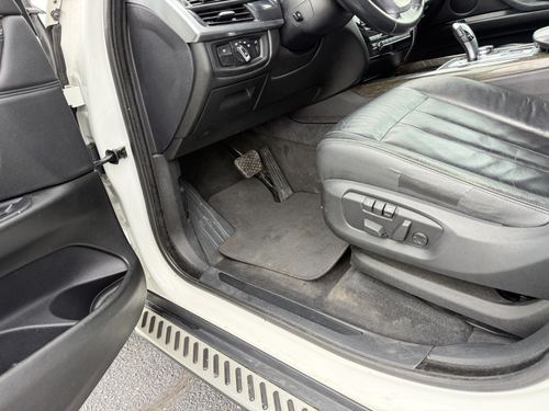 2015 BMW X5 — photo 32