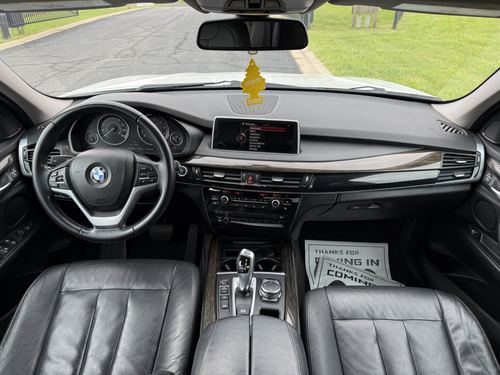 2015 BMW X5 — photo 33