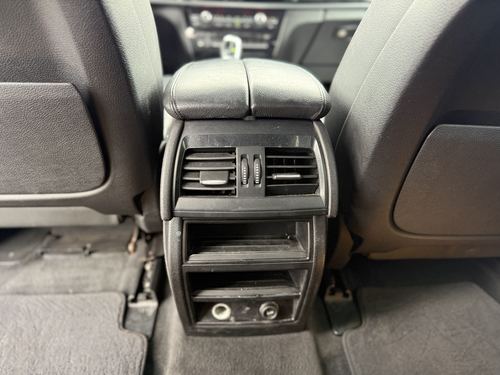 2015 BMW X5 — photo 35