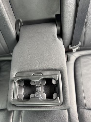 2015 BMW X5 — photo 36
