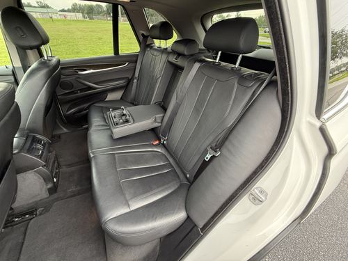 2015 BMW X5 — photo 38