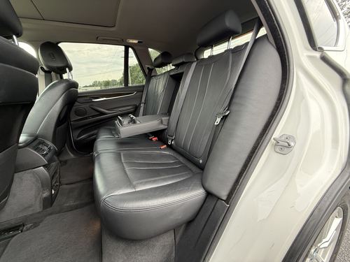 2015 BMW X5 — photo 39