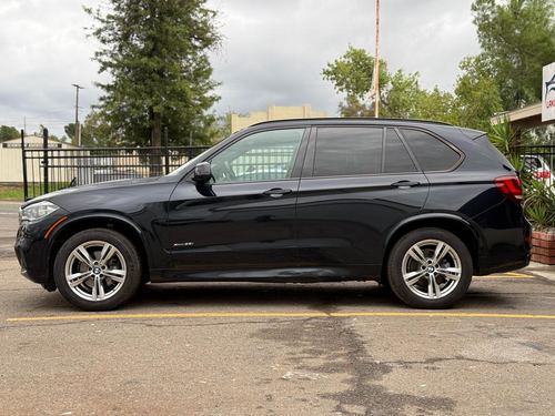 2014 BMW X5 — photo 12