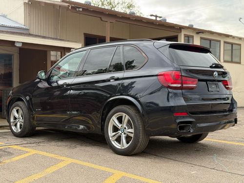 2014 BMW X5 — photo 10