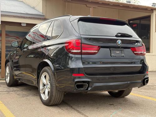 2014 BMW X5 — photo 11
