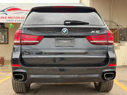 2014 BMW X5 — photo 9