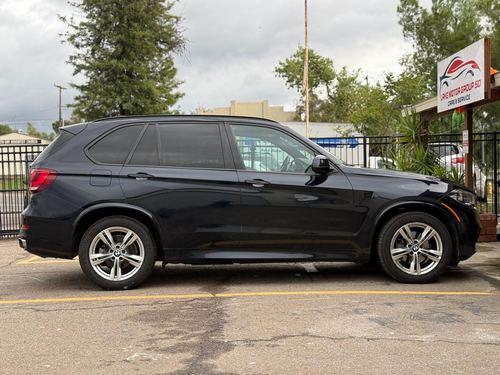 2014 BMW X5 — photo 6